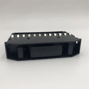 HP 3.5" Hard Drive Caddy Blank Filler FRUPF07-01 - Picture 1 of 7