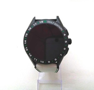 golf watches ebay