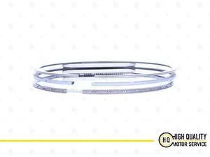 Piston Rings STD For Yanmar 129927-22050, 4TNV98, 4TNE98, TNV98. (For 1 Piston) - Picture 1 of 3