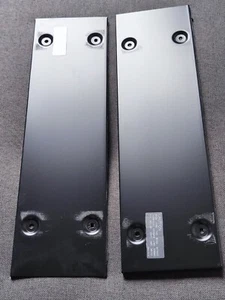 Original Metall Seitenteile für Sony CDP-X779ES CD-Player - Bild 1 von 3