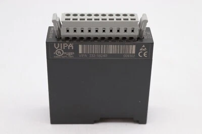 VIPA Digital Analog Output 232-1BD40 - Bild 1 von 4