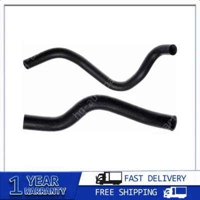 Mangueira de líquido de arrefecimento do radiador para Honda Odyssey 2006 2005 - Imagem 1 de 4