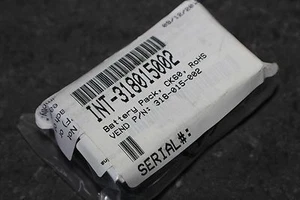 ***NEW*** GENUINE INTERMEC INT-318015002 RECHARGEABLE BATTERY PACK - 318-015-002 - Picture 1 of 12