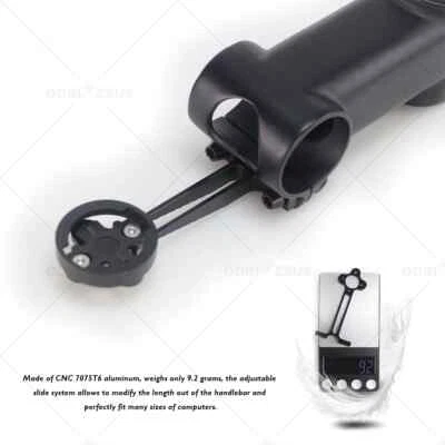 Внутренние кабели со встроенным углеродным стержнем для горного/дорожного гравийного велосипеда руля - Изображение 1 из 4