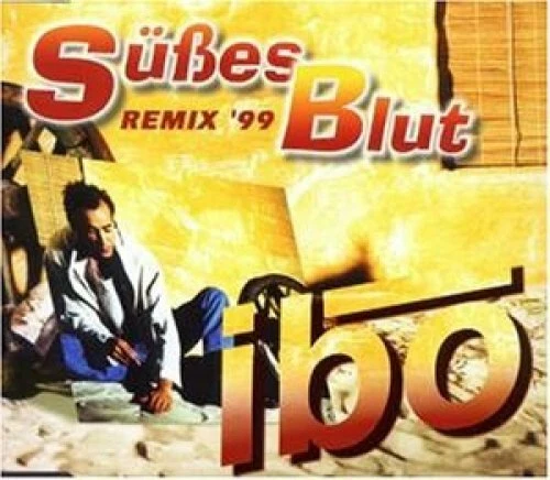 Ibo Süßes Blut-Remix '99  [Maxi-CD] - Bild 1 von 1