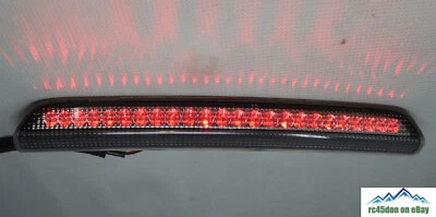 2010-2013 Range Rover Sport 3rd Brake Light High Mount OEM Land Rover Foto 1 de 4