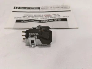 Cartuccia SHURE V15 Tipo IV MM USATA JP - Foto 1 di 4