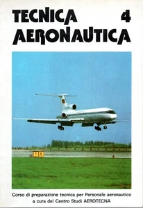 @P18 Tecnica aeronautica Corso di Preparazione tecnica v 4 Impianti di bordo II - Picture 1 of 1