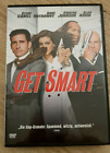 Get Smart [DVD] [2008]