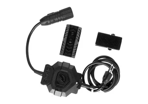 Z-Tactical zTac Wireless PTT ICOM - Imagen 1 de 8
