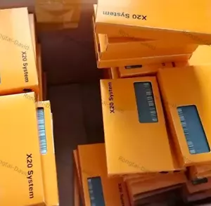 Módulos PLC B&R X20AIB744 1 PIEZA Nuevo producto original genuino - Imagen 1 de 1