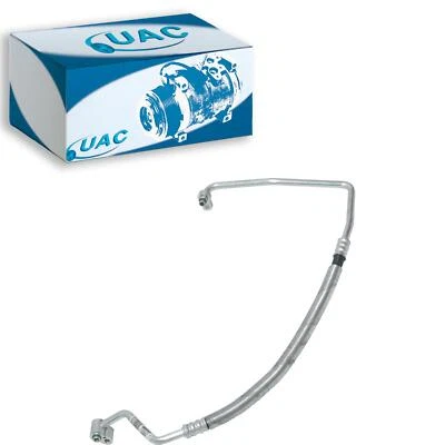 Manguera de descarga de refrigerante UAC para Saab 9-5 2002-2009 Foto 1 de 3