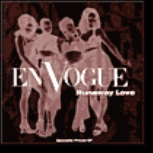 EN VOGUE: RUNAWAY LOVE - CD - Image 1 of 1