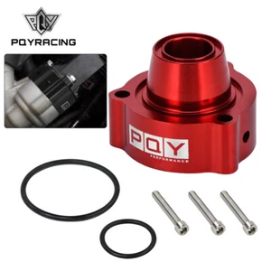 Fits For Audi A3 2.0T FSI Audi B7/B8 A4 2.0T Blow Off Valve Spacer BOV  - Foto 1 di 21