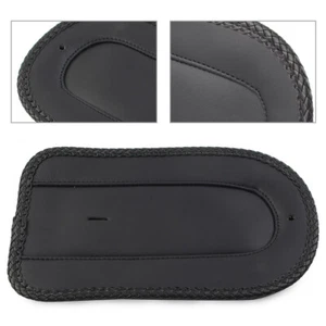 Rear Fender Bib Solo Seat Fit For Harley Sportster 883 Low Police XL883LP XL883L - Picture 1 of 9