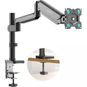 ONKRON Support Moniteur Table 13-34", Hasta 12 kg, VESA 75x75/100x100, G75-B - Photo 1/11