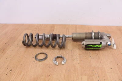 2007 07 YAMAHA YZ250F YZ 250F 250 F Rear Shock -  FOR PARTS - Image 1 of 4