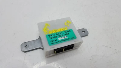 Módulo de control de espejo de memoria 1996 97 98 99 00 01 02 03 04 Acura RL Foto 1 de 4