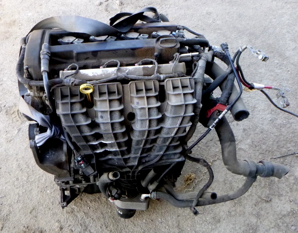 Dodge Caliber 06-12 2.0 Petrol Engine - image 1 of 4