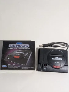 Sega USB Hub - x4 USB A Ports - Powered by USB - Picture 1 of 2