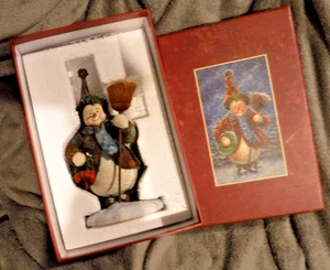 Sherwood's Magical Christmas Collecition Time For Snow #7712233 Lang & Wise - Foto 1 di 8