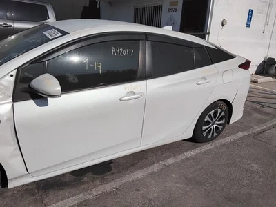 Passenger Right Front Door Tempered Glass Fits 16-22 PRIUS 129327 Foto 1 de 4