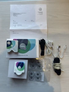 Healy Professional Edition White with Coil - Picture 1 of 4