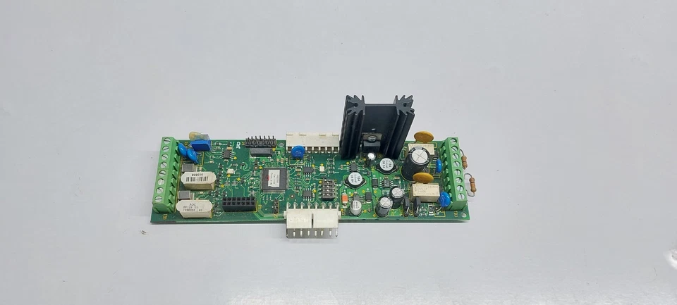 ESI 2990066 PCB Card Rev 01 - Image 1 of 4