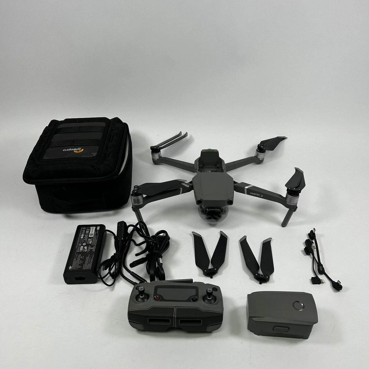 DJI Mavic 2 Pro Ready to Fly Camera Drones for sale | eBay