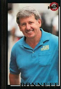 1992 Maxx Black #222 Neil Bonnett - Picture 1 of 1