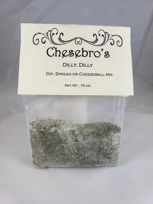 Dilly Dilly Dip Mix - PACK DE 3 Foto 1 de 3