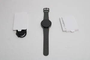 Galaxy Watch7 40mm Bluetooth Verde (Green) L300 - Photo 1/1