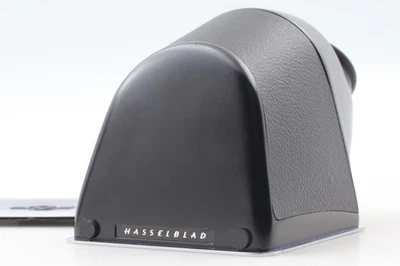 w/ Cap [Opt MINT] Hasselblad NC-2 Prism Viewfinder 52027 From JAPAN - Image 1 of 4