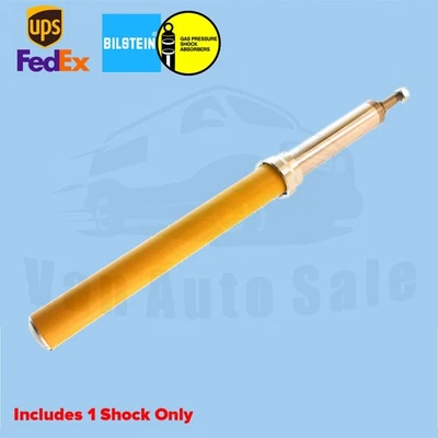 Amortecedor Bilstein B6 dianteiro compatível com Audi V8 Quattro 1990-94 - Imagem 1 de 3