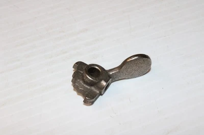 Harley-Davidson Knucklehead VL WL UL Linkert Carburetor Choke Lever 1233-33 NOS - Bild 1 von 4