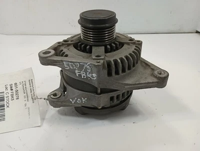 100 Amp Alternator from 2012 Toyota Rav4 2.5L 11998163 - Image 1 of 4