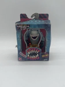 1994 Street Sharks Blades With Original Open Box - Picture 1 of 16