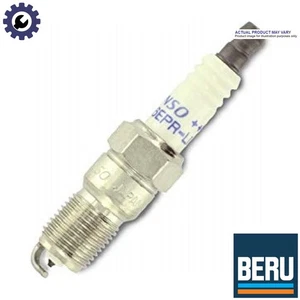 4x SPARK PLUG Z200SB FOR SKODA FABIA/Combi/Praktik VW SEAT CORDOBA AUA 1.4L 4cyl - Picture 1 of 8