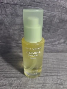 Grüne Mandarine Vitamin C Serum, koreanische Hautpflege erweiterte Version 1,01 Floz NNB - Bild 1 von 7