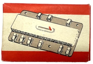 Zeuke Piko 545/119 8410 Schaltrelais  HO H0 1:87 - Bild 1 von 13