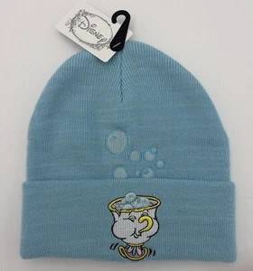 Kinder Wintermütze Disney Die Schöne und das Biest Chip Cuff Beanie - Bild 1 von 3