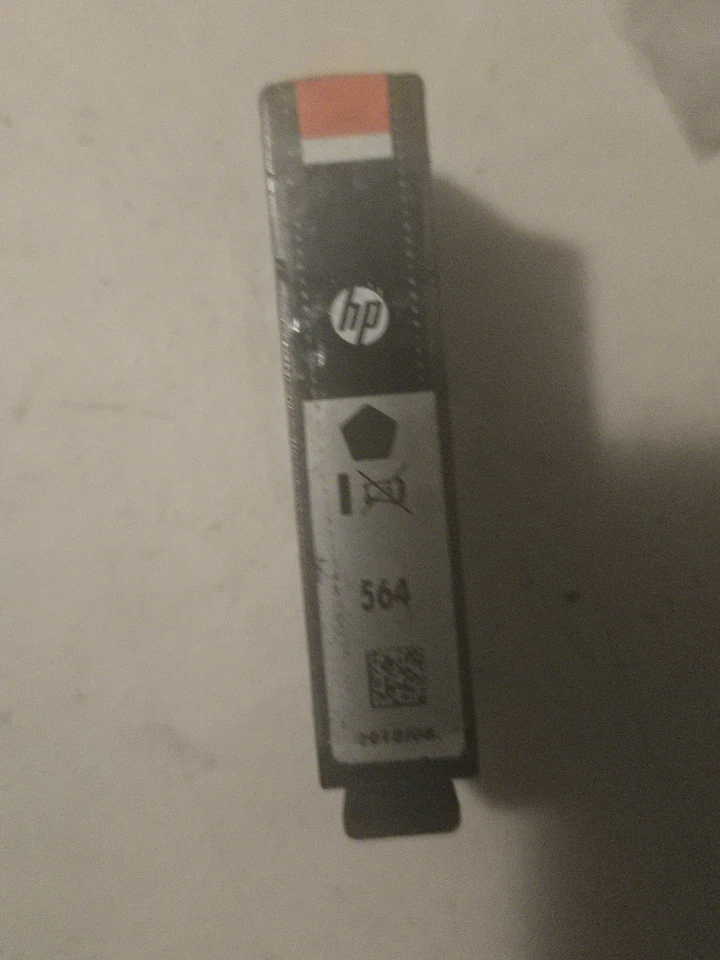 HP 564 negro Foto 1 de 1