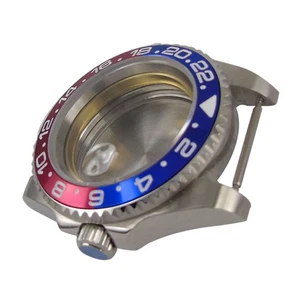 Super Ultra-thin Anti-scratch Watch Case Match For Swiss ETA 2824 2836 Movement - Picture 1 of 5
