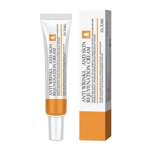 Anti Falten und Hautverjüngung Creme Feuchtigkeitsspendend und leichte Falten 20g [ - Bild 1 von 15