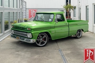 1964 Chevrolet C-10 LS1 Custom - Image 1 of 4