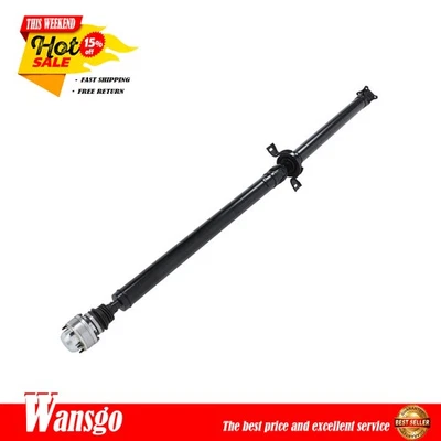 Rear Driveshaft Assembly For Chevrolet Captiva Sport 2011 2012 2013 2014 AWD Foto 1 de 4