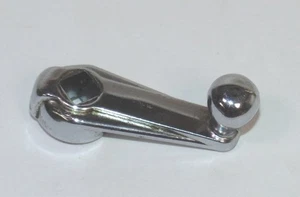 Craftsman Atlas 101 618 6" Drehmaschine M6-29 geteilte halbe Mutter Hebelknopf - Bild 1 von 2