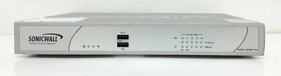 SonicWall NSA 250M APL25-090 Network Security Appliance - Image 1 of 4