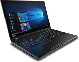 Lenovo ThinkPad P53 Core i7-9850H 32Gb 512Gb SSD 15,6`` 3840x2160 Touch RTX3000 - Bild 1 von 4