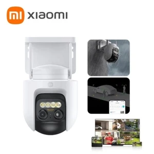Xiaomi Outdoor Camera CW700S 2.5K CCTV Full Color Night Vision WiFi Smart Camera - Picture 1 of 13